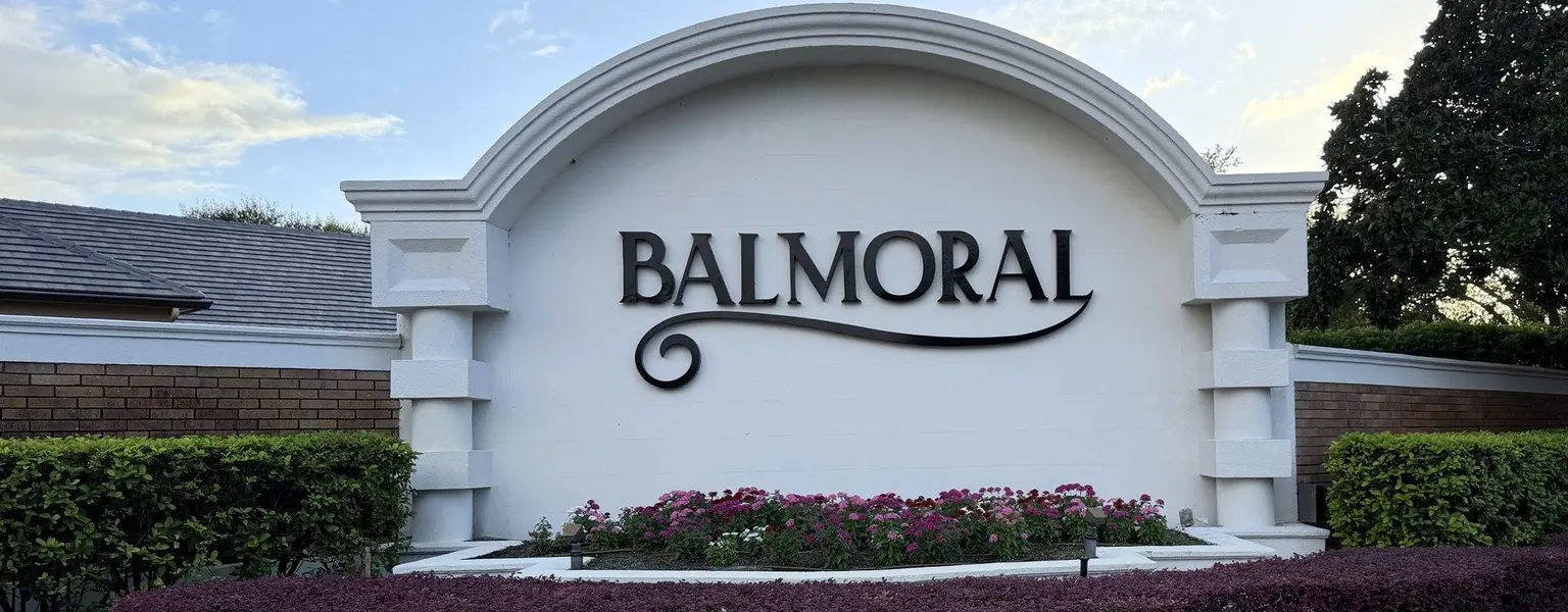 Balmoral