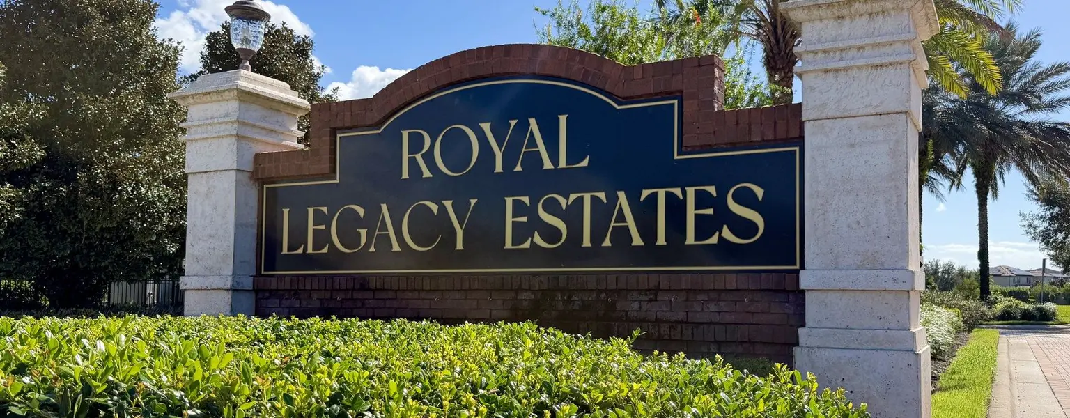 Royal Legacy Estates