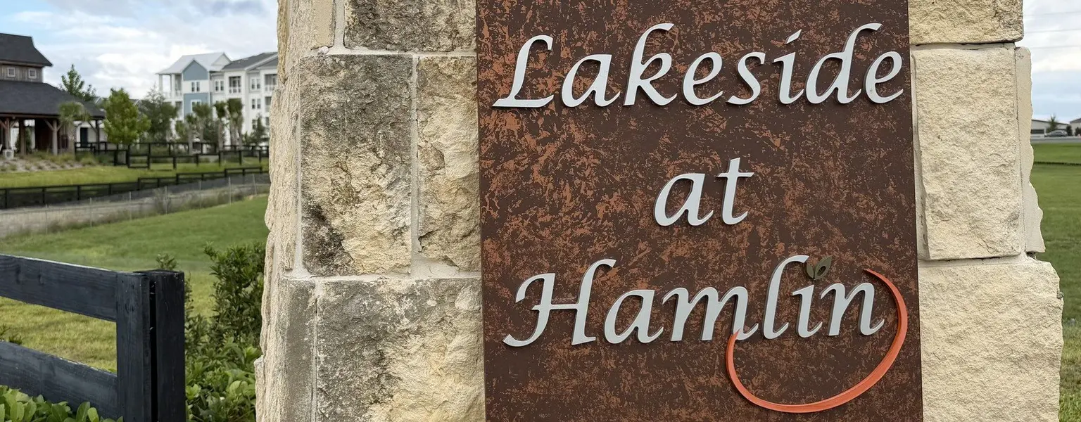 Lakeside at Hamlin