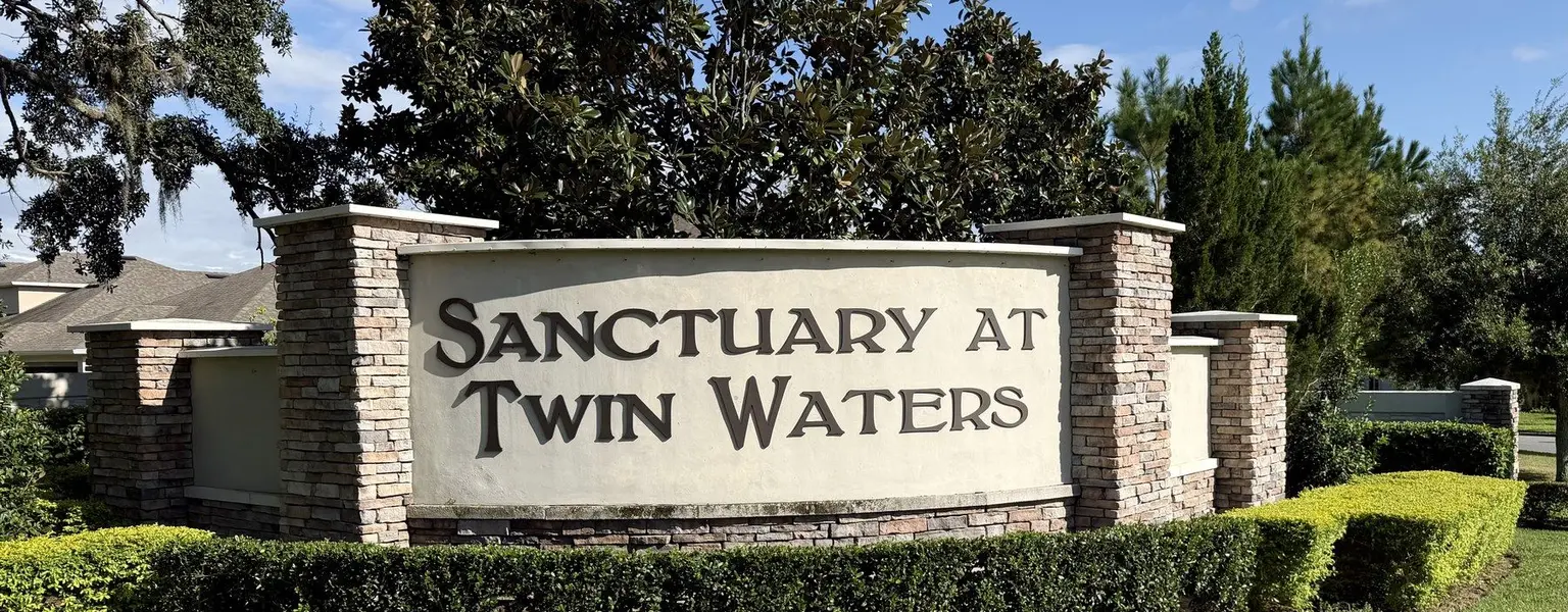 Sanctuary at Twin Waters