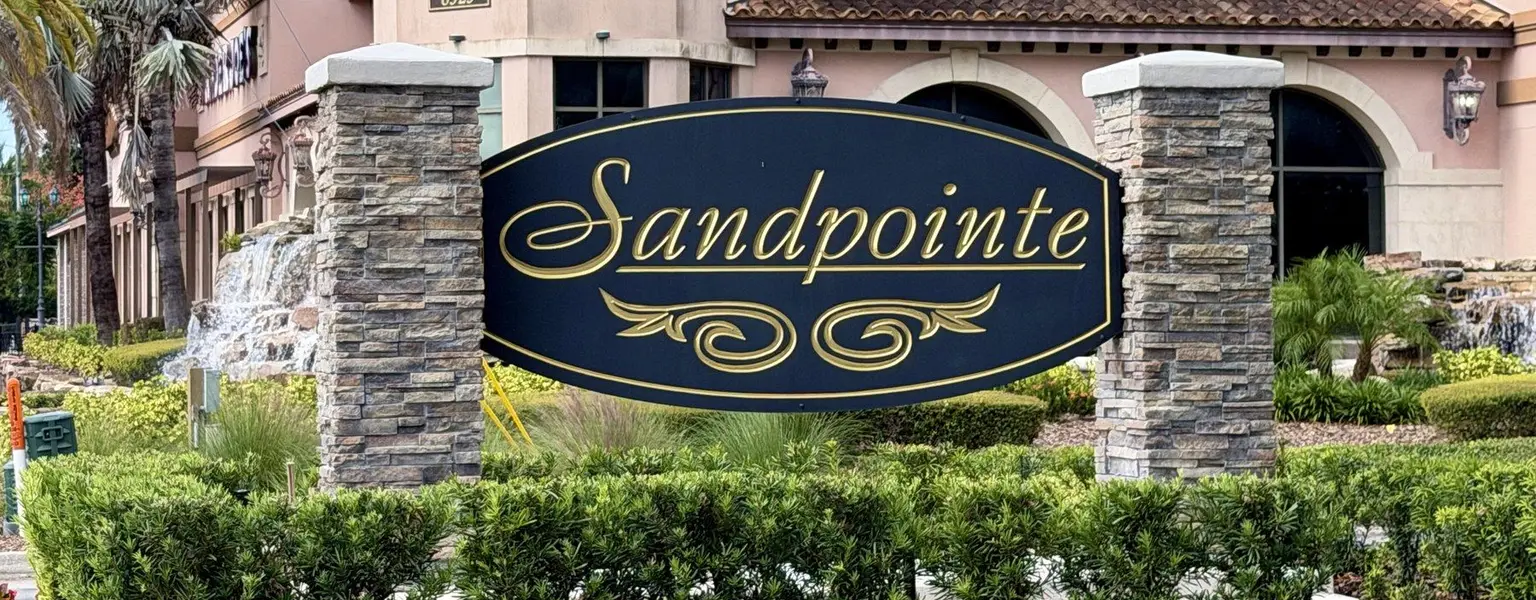 SandPointe Townhomes