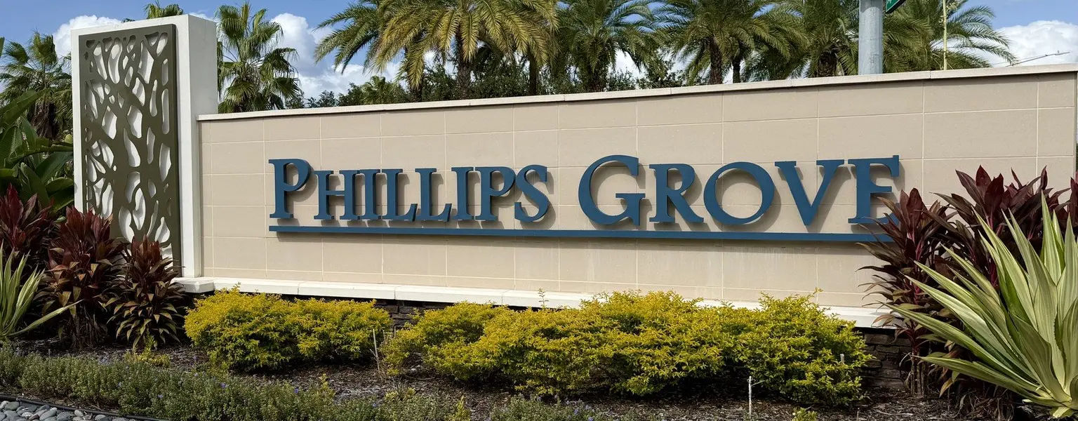 Phillips Grove