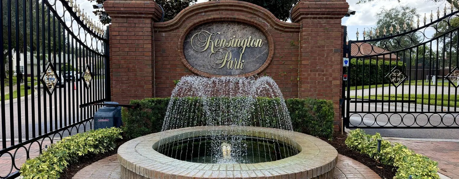 Kensington Park