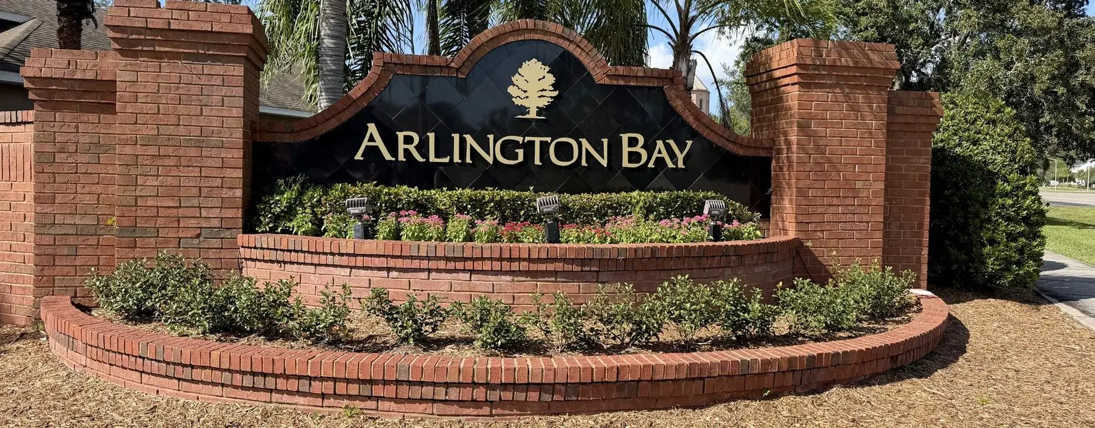 Arlington Bay