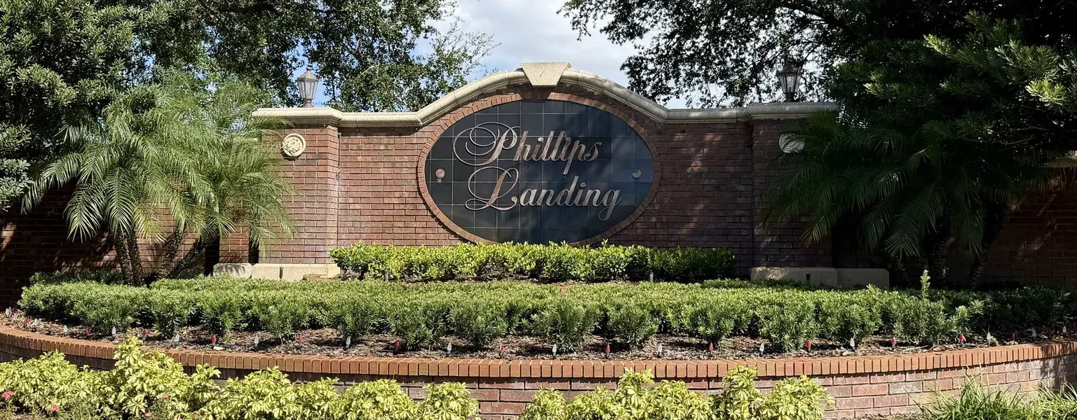 Phillips Landing