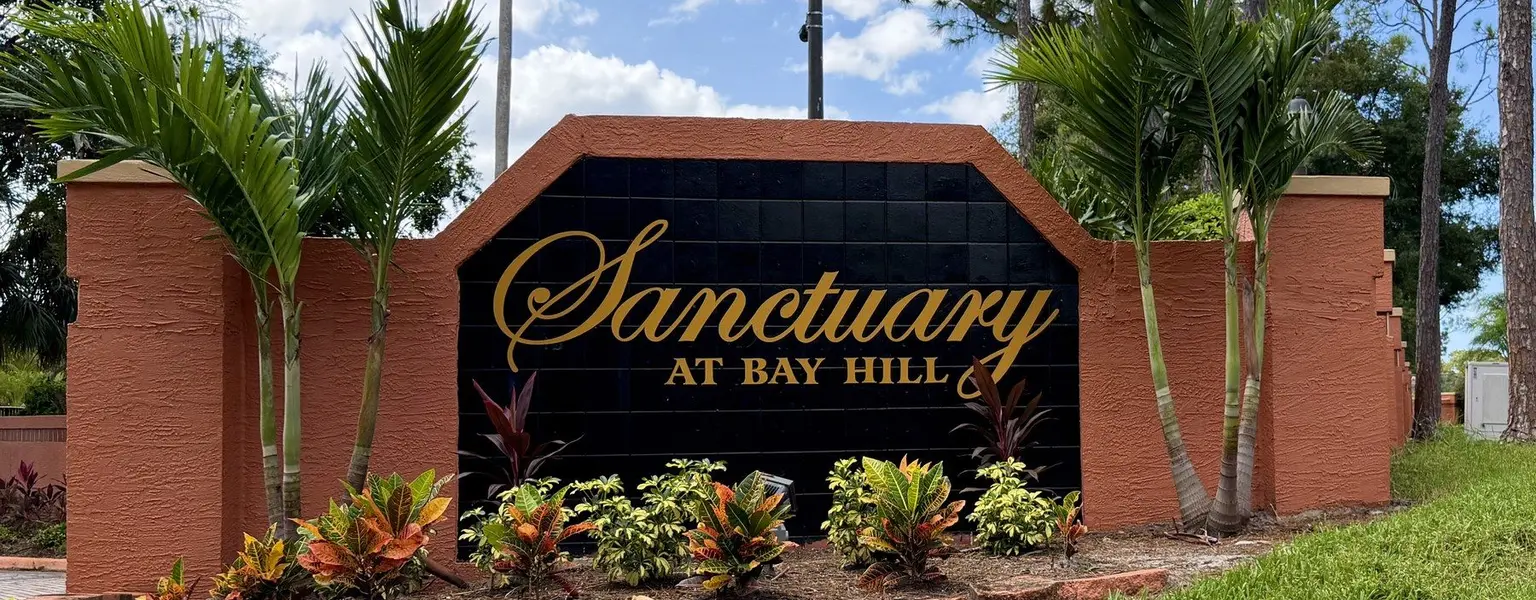 Sanctuary at Bay Hill