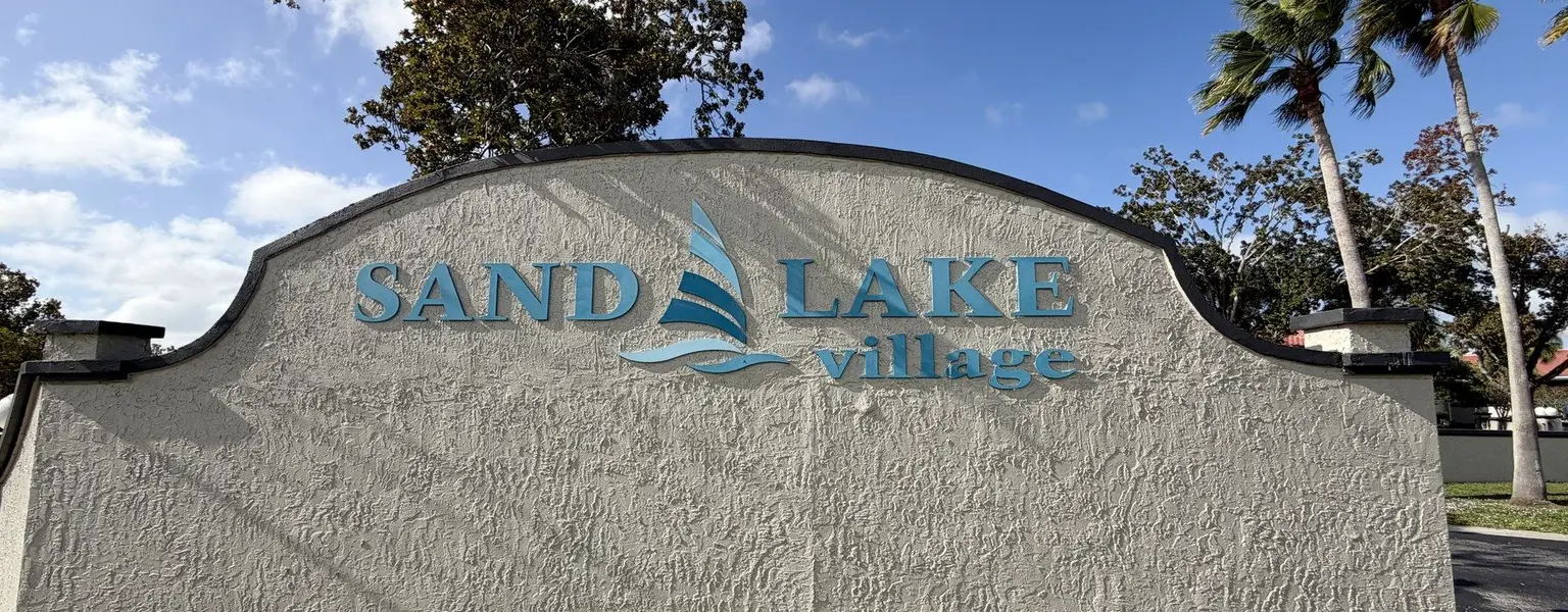Sand Lake Village
