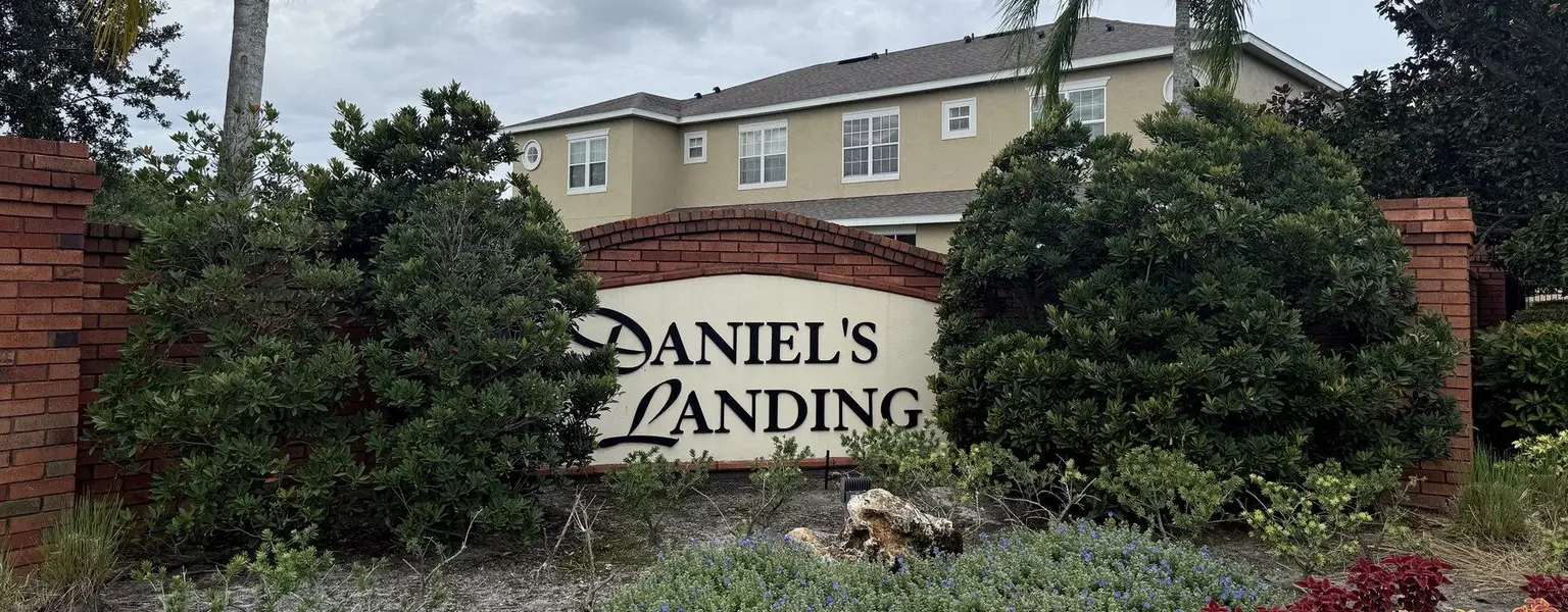 Daniel's Landing