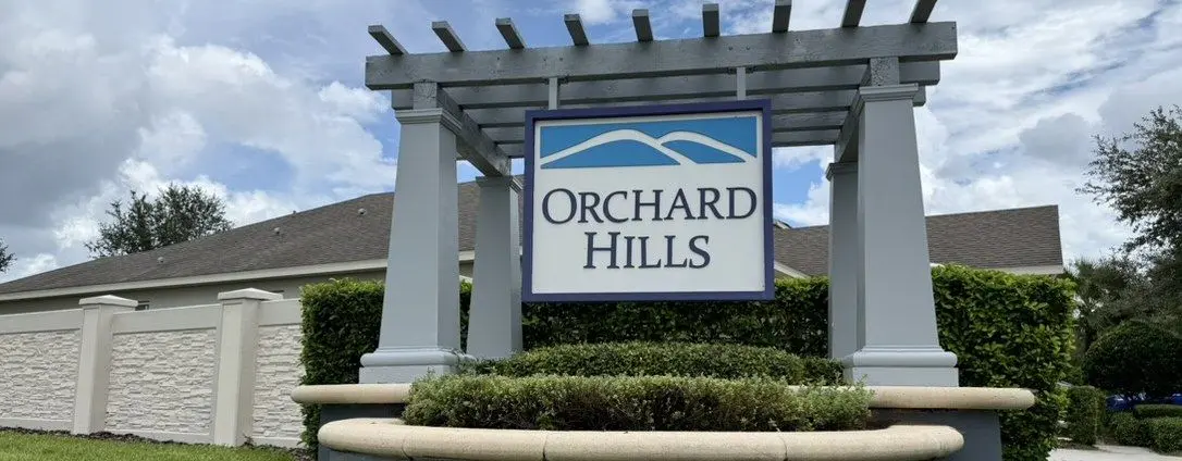 Orchard Hills