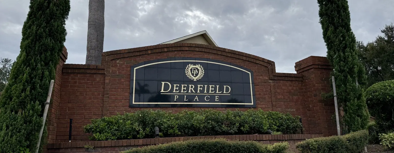 Deerfield Place