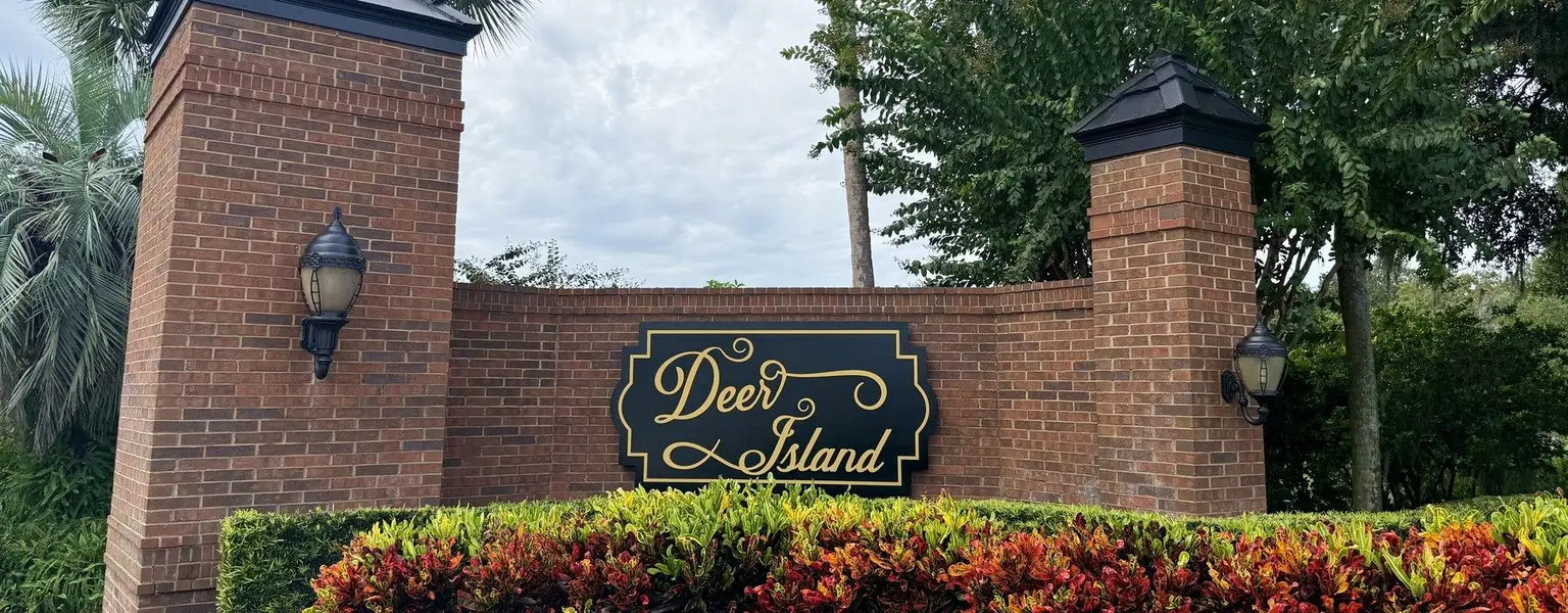 Deer Island