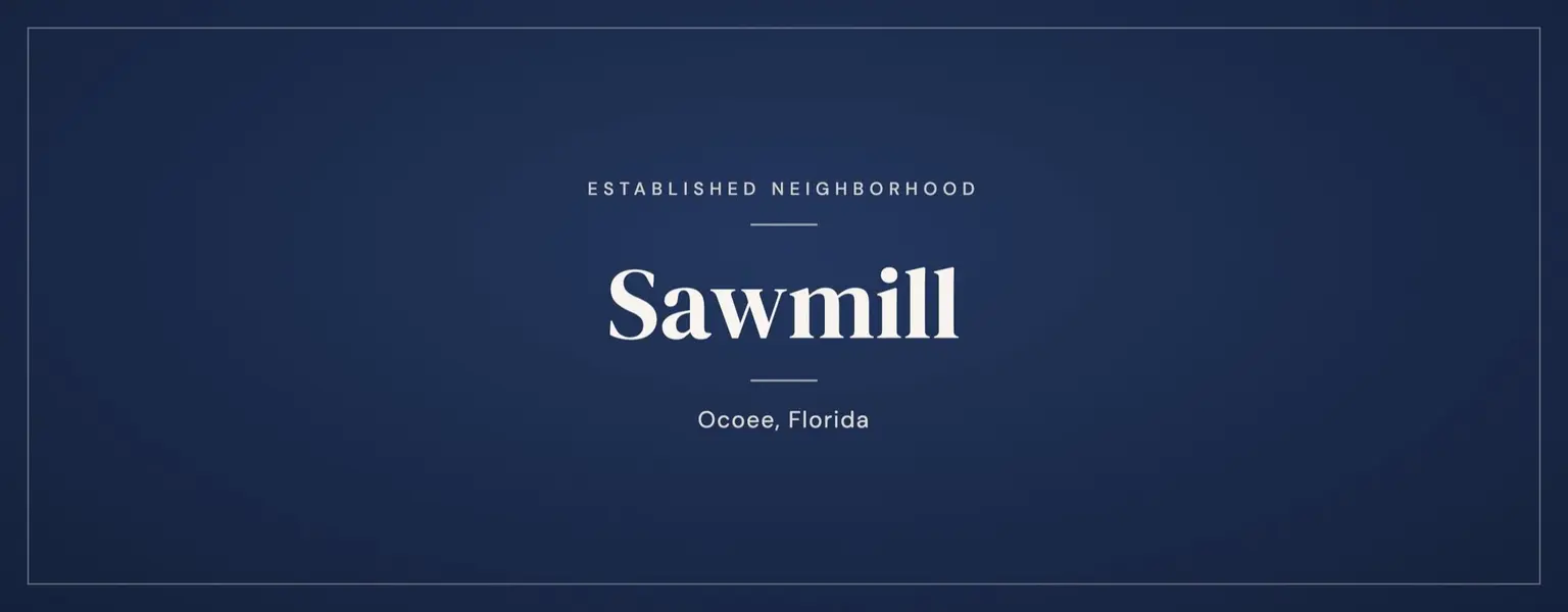 Sawmill