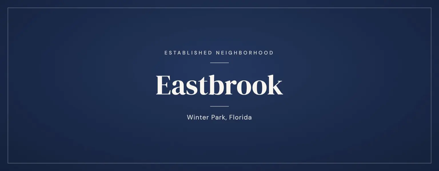 Eastbrook