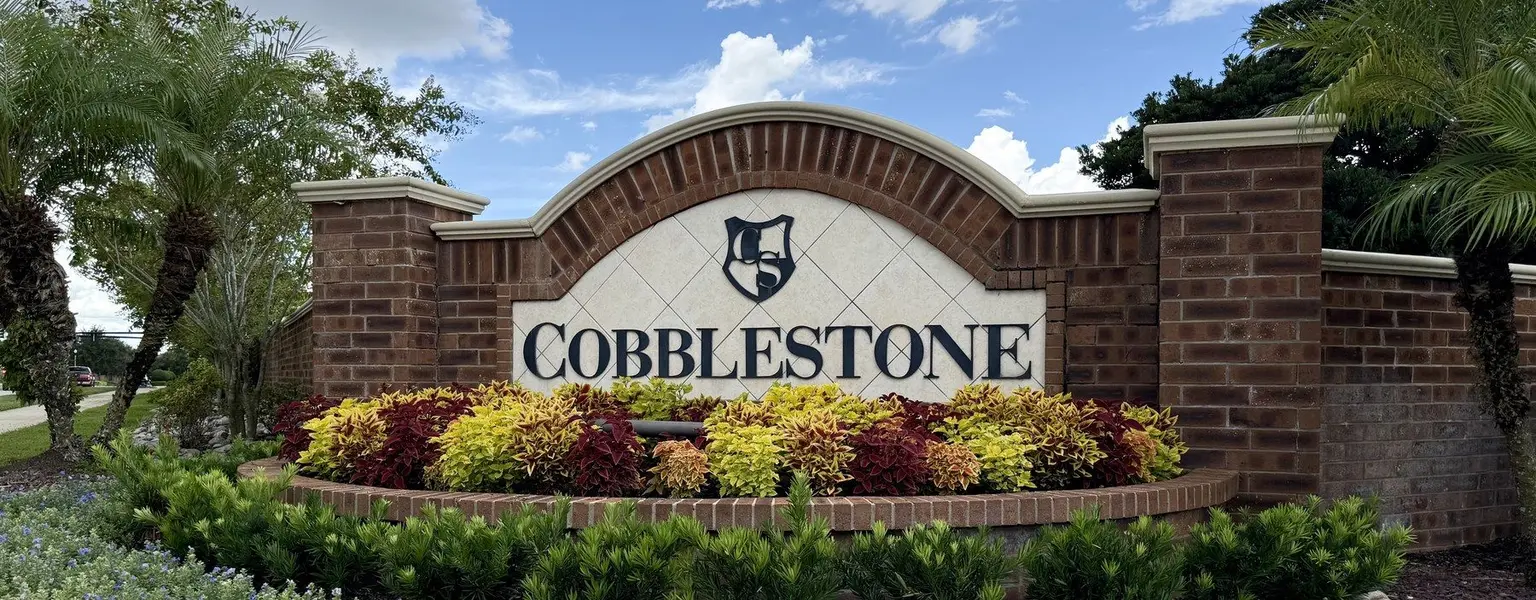 Cobblestone