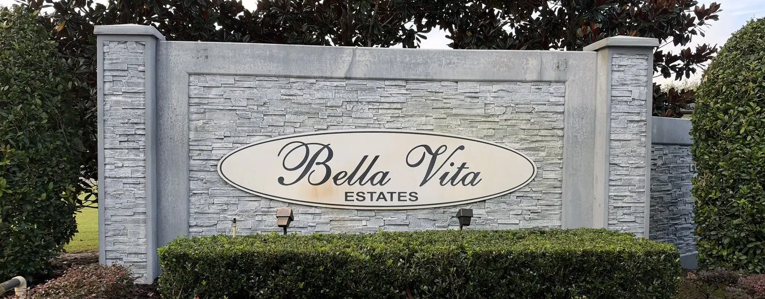 Bella Vita Estates