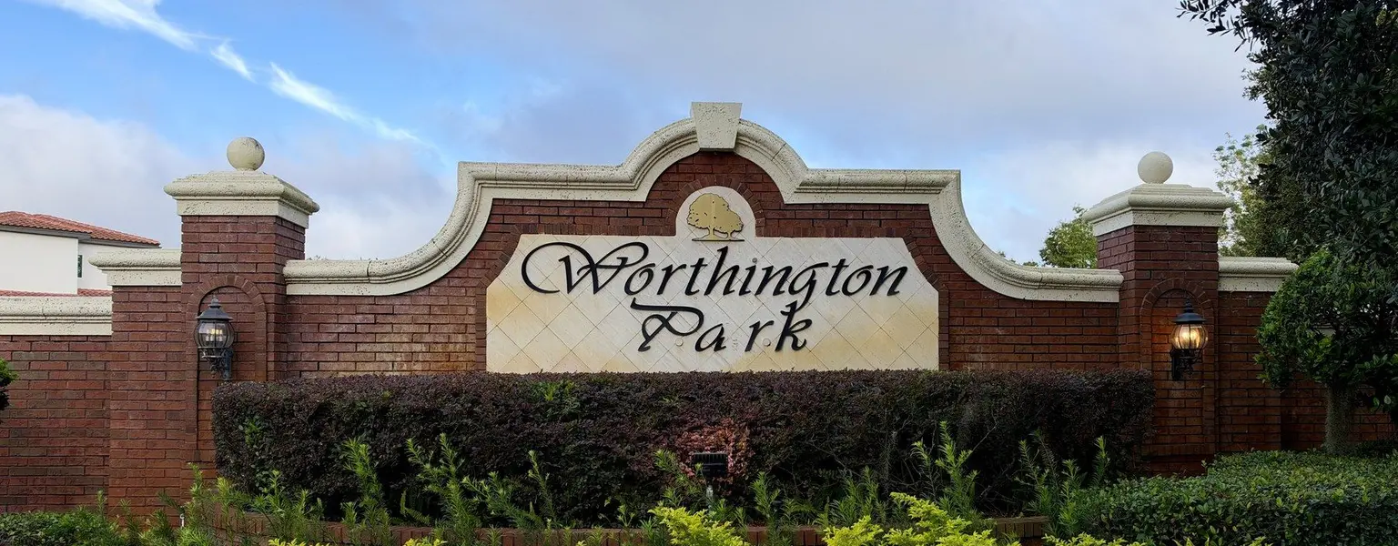 Worthington Park