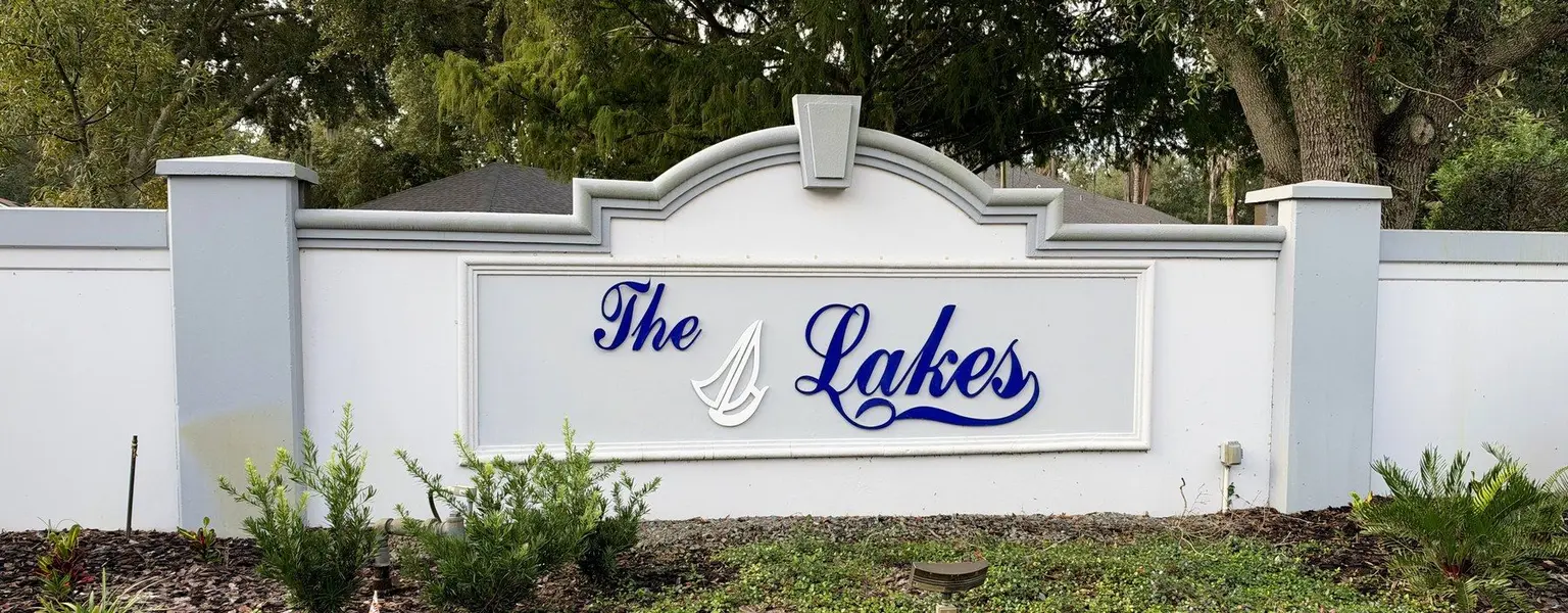 The Lakes