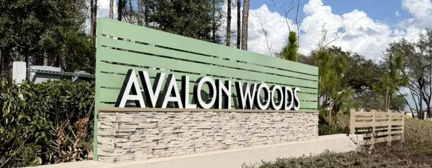 Avalon Woods