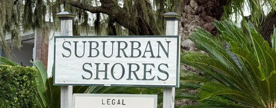 Suburban Shores