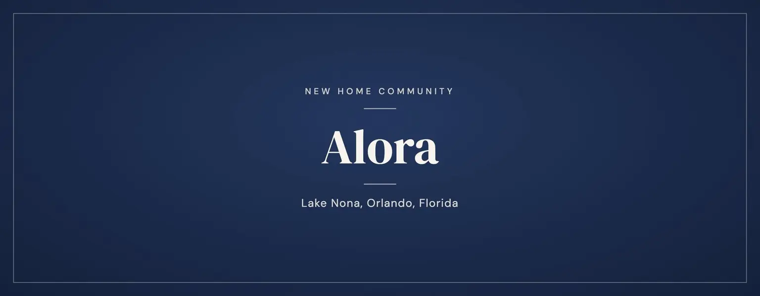 Alora
