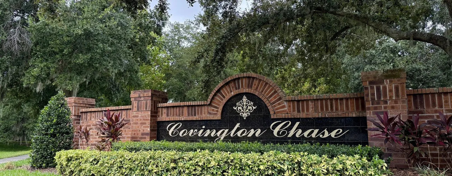 Covington Chase