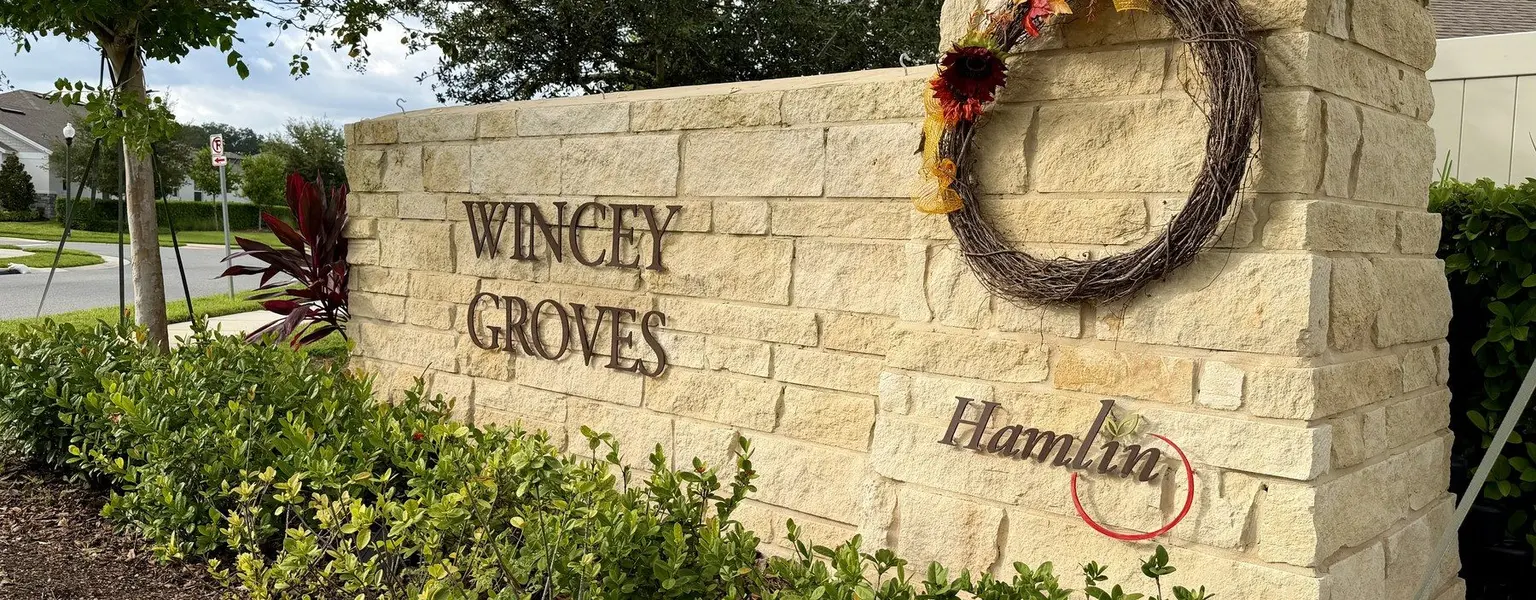 Wincey Groves