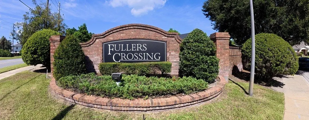 Fullers Crossing
