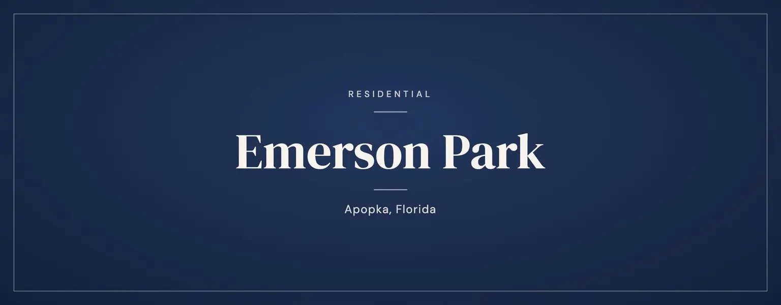Emerson Park