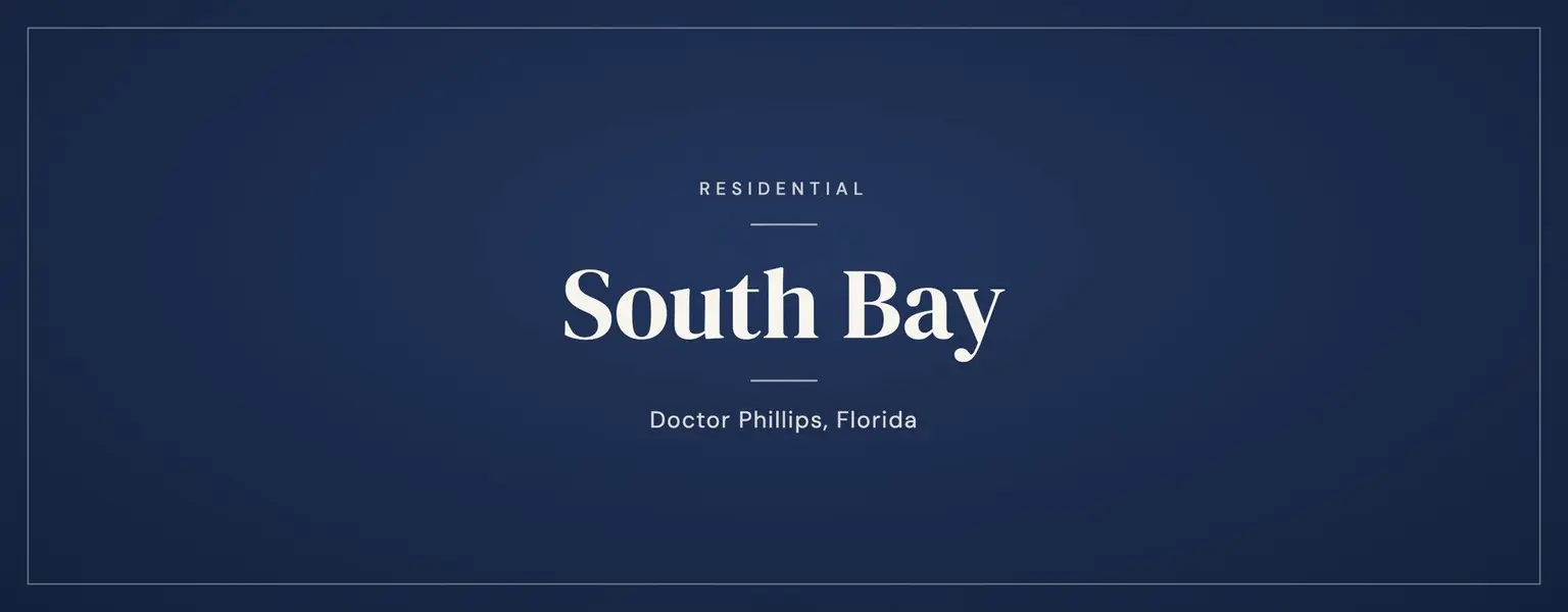 South Bay