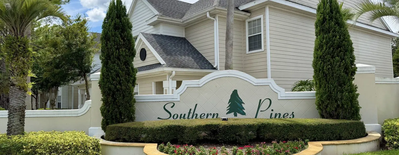Southern Pines Condominiums