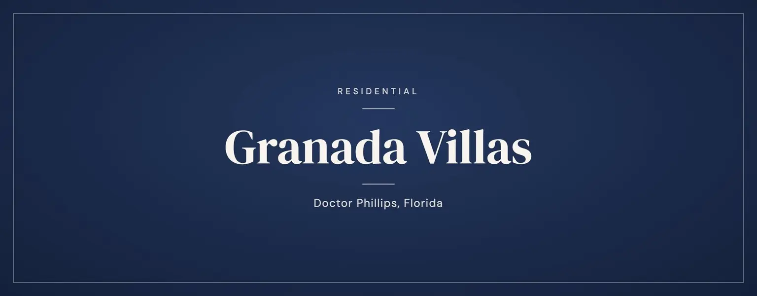 Granada Villas