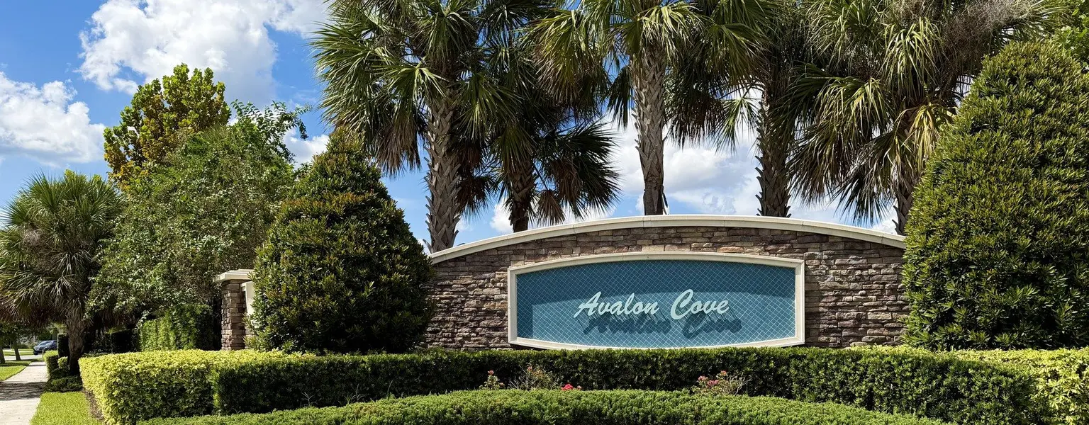 Avalon Cove