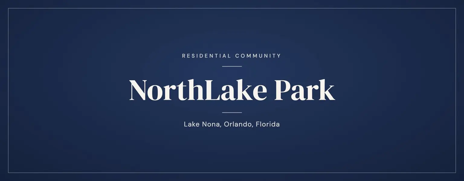 NorthLake Park
