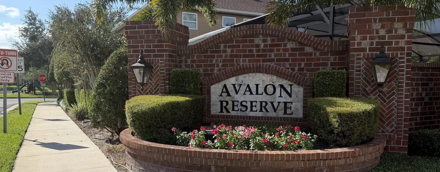 Avalon Reserve