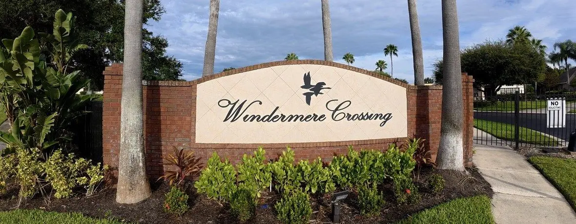 Windermere Crossing