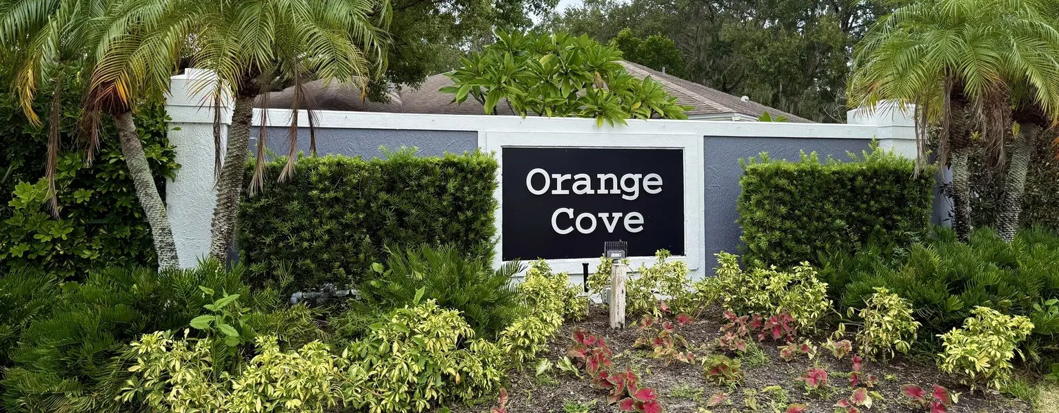 Orange Cove