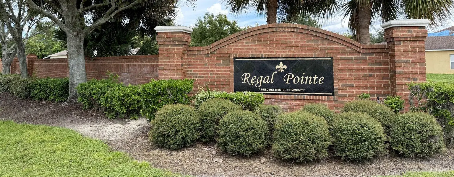 Regal Pointe
