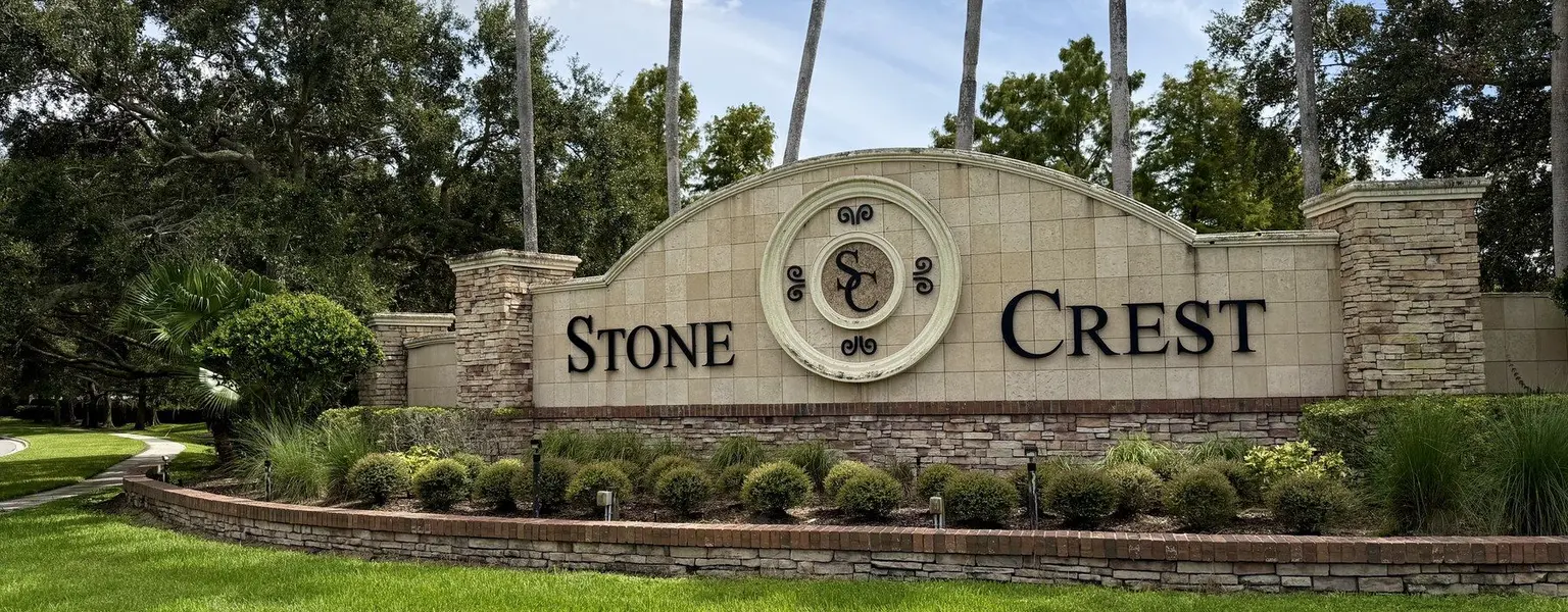 Stone Crest