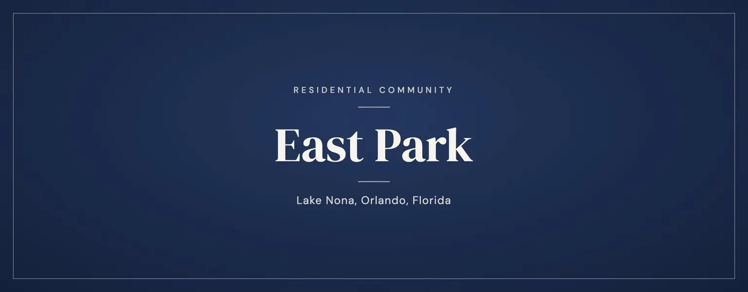 East Park
