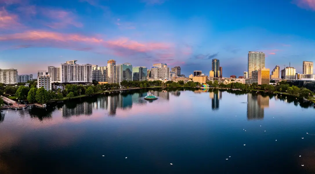 Orlando