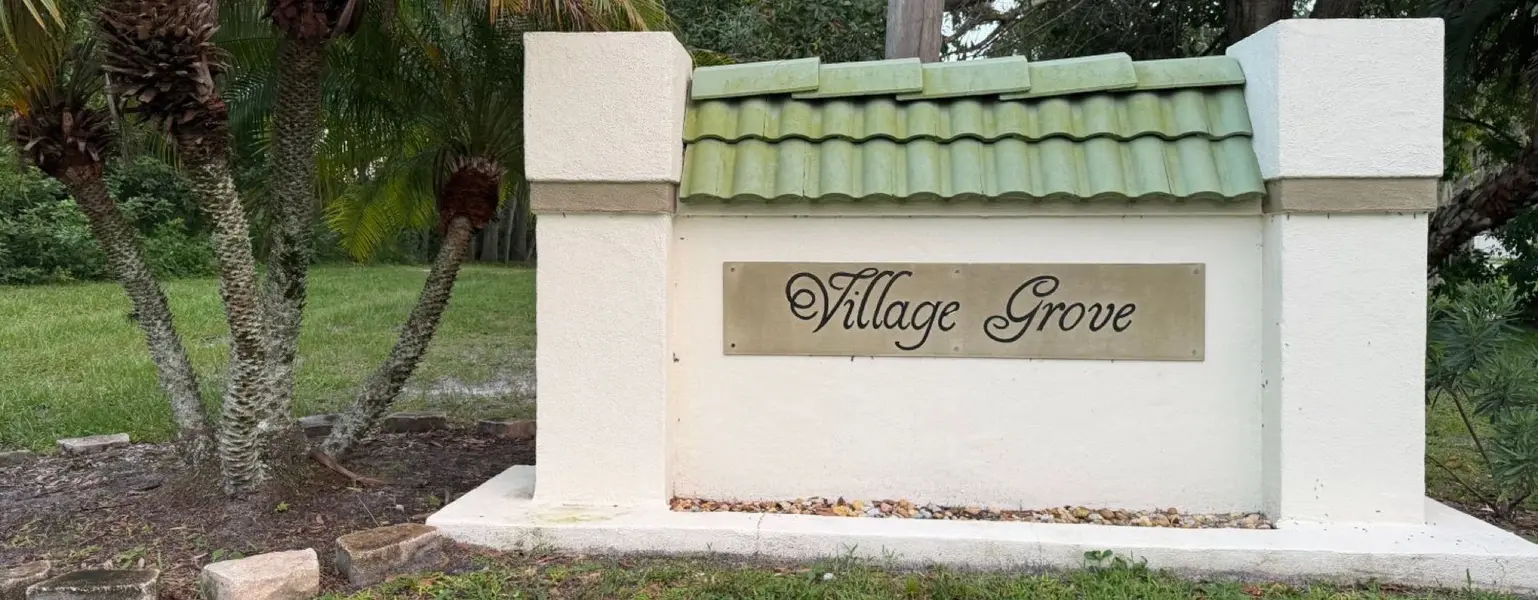 Village Grove