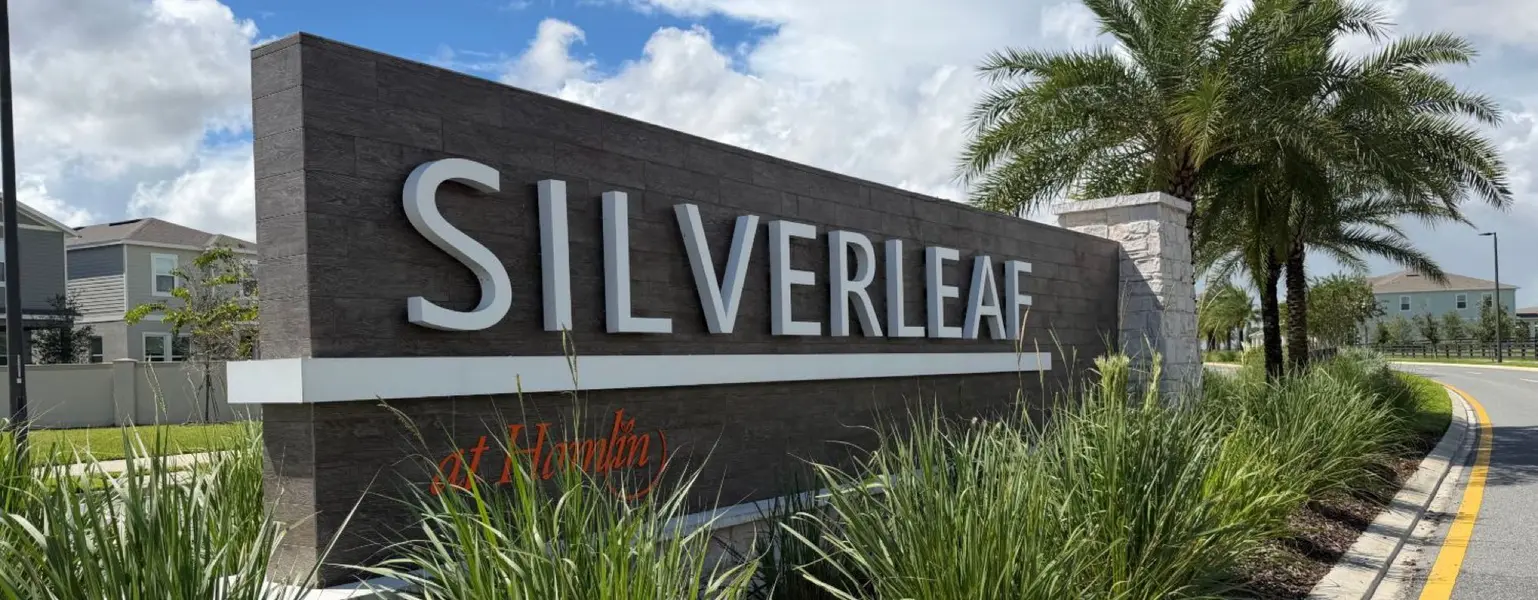 Silverleaf at Hamlin