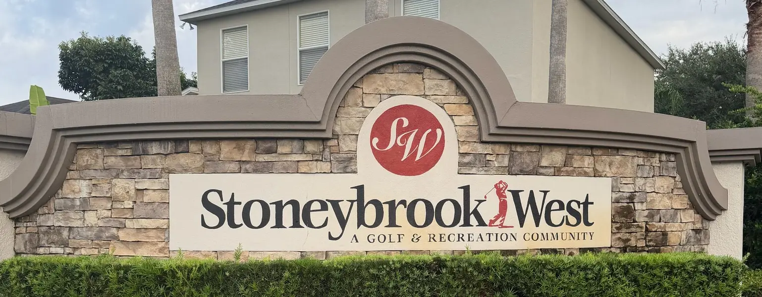 Stoneybrook West