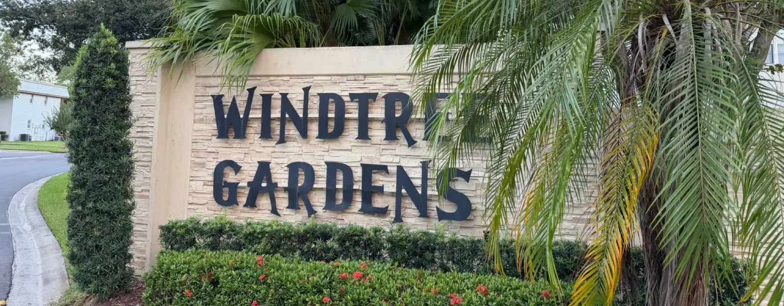 Windtree Gardens