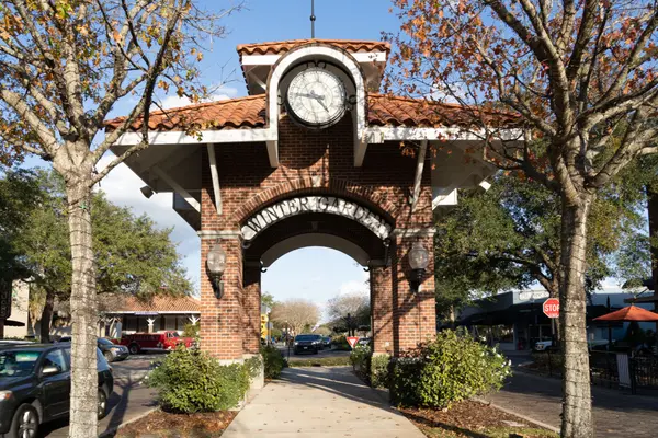 feature image of Why Winter Garden, Florida Feels Like Home