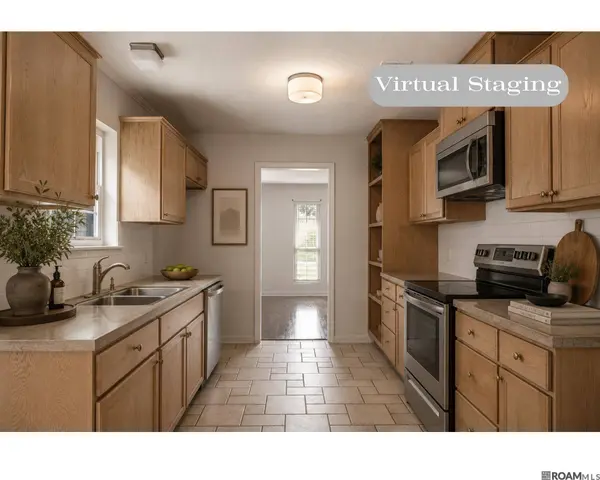 16711 Patton Ave, Baton Rouge, LA 70816