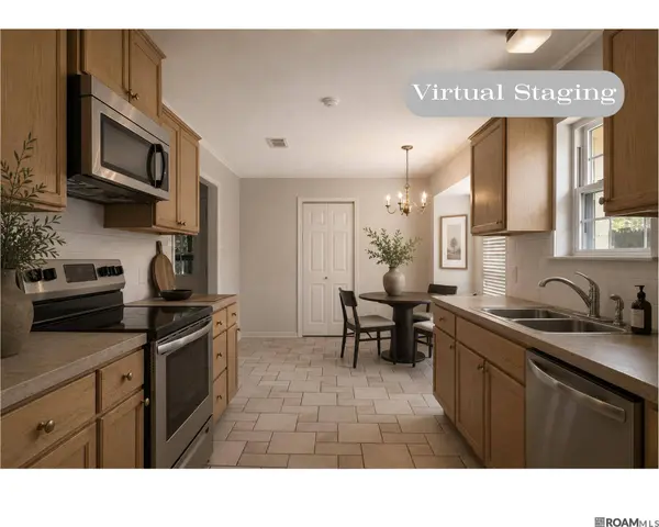 16711 Patton Ave, Baton Rouge, LA 70816
