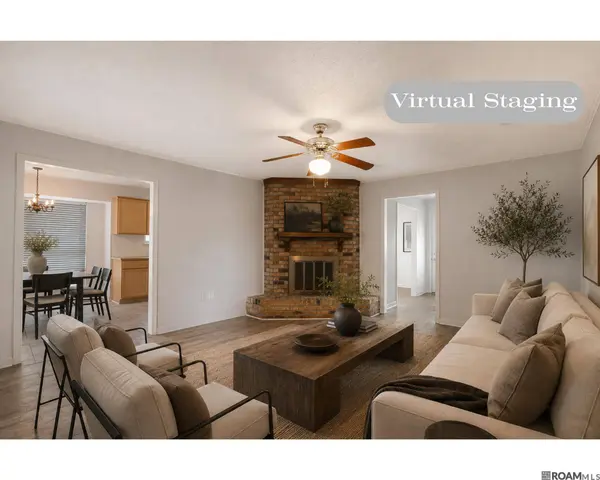16711 Patton Ave, Baton Rouge, LA 70816