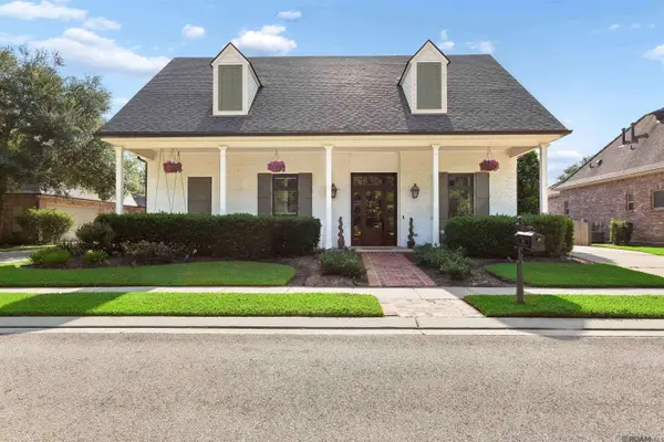 3012 Grand Field Ave, Baton Rouge, LA 70810