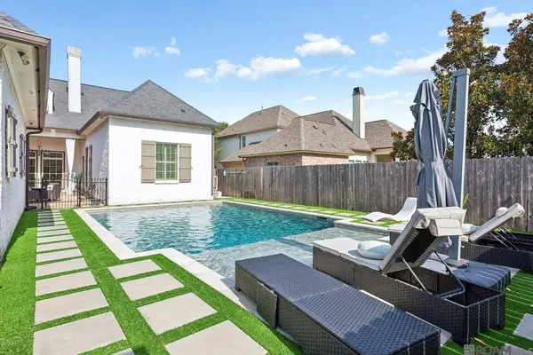 3012 Grand Field Ave, Baton Rouge, LA 70810